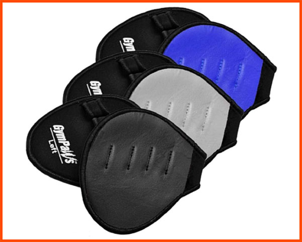 GymPaws Workout Glove Alternative