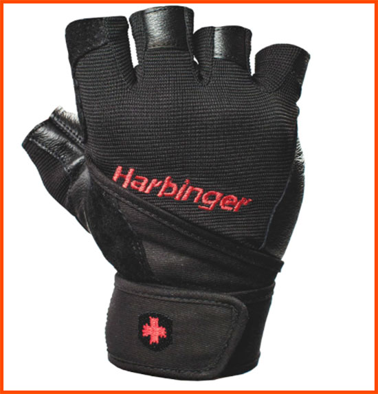 Harbinger Gloves