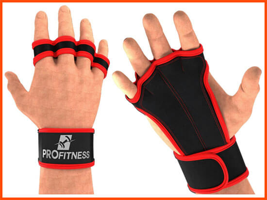 ProFitness Gloves