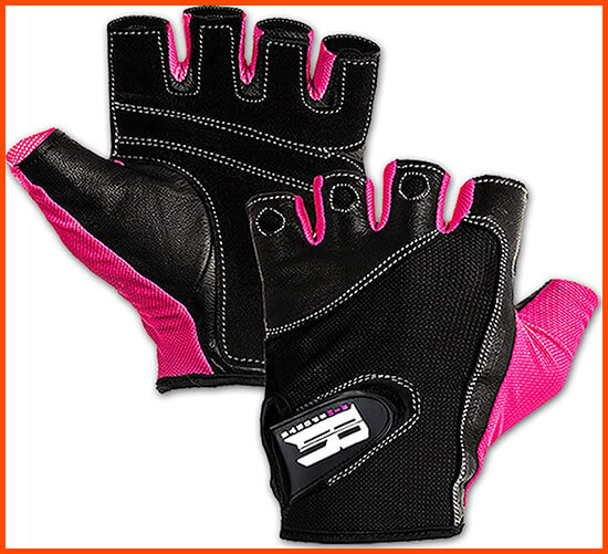 Best natural grip for Crossfit gloves: Finger holes or fingerless Update 2022