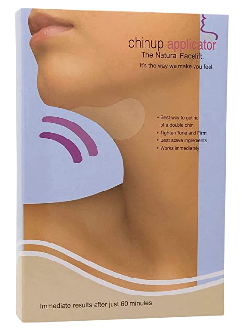 Ultimate Chin up Applicator, Face Wrap