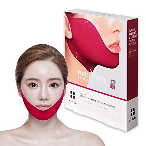 V Shaped Slimming Face Mask