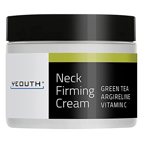 YEOUTH Neck Firming Cream, Age-defying Neck Tightening Cream
