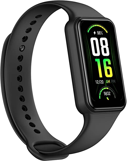 Amazfit Band 7