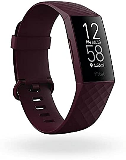 Fitbit Charge 4