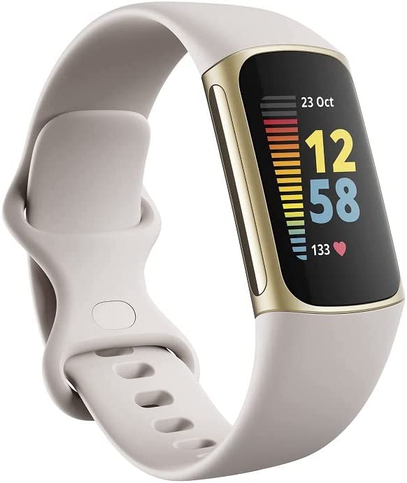 Fitbit Charge 5