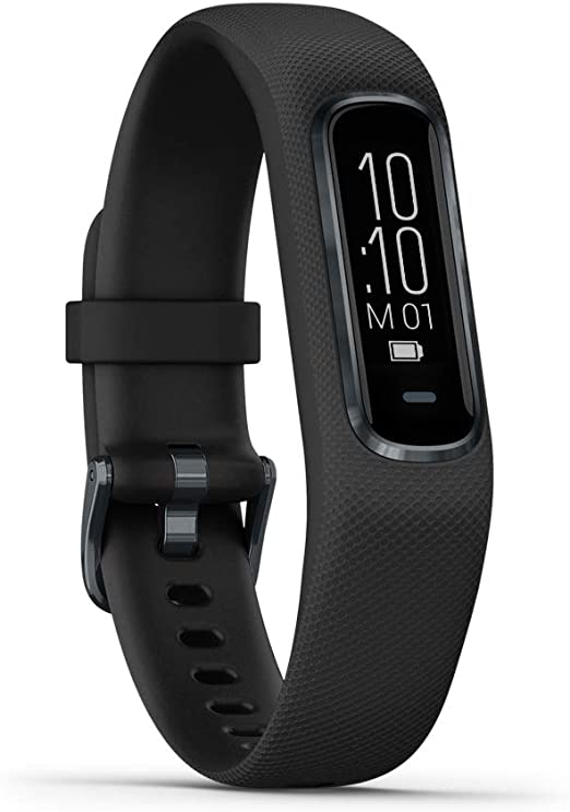 Garmin Vivo Smart 4 Fitness Tracker