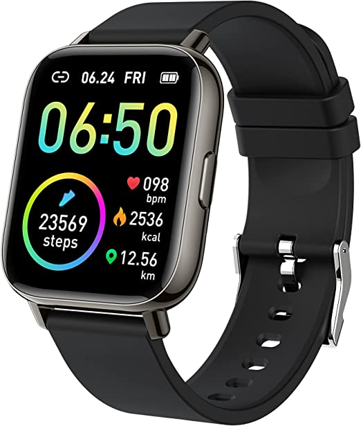 Motast smartwatch fitness tracker