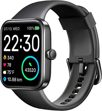 SKG Fitness Tracker