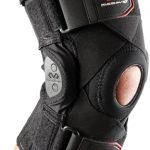 McDavid Knee Brace with Hinges Review